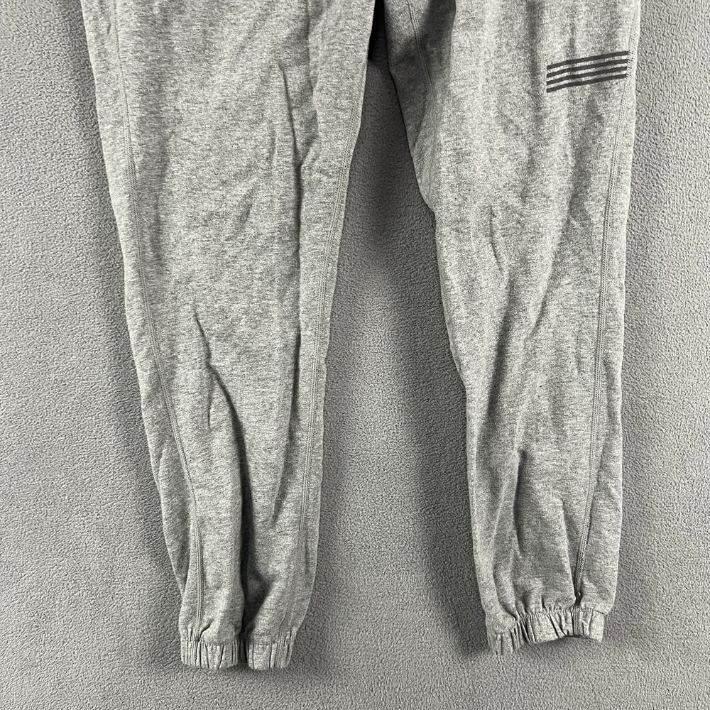 Vuori Pants Womens Size Small Gray Laguna Jogger Drawstring Lounge Sweatpants - Picture 3 of 9